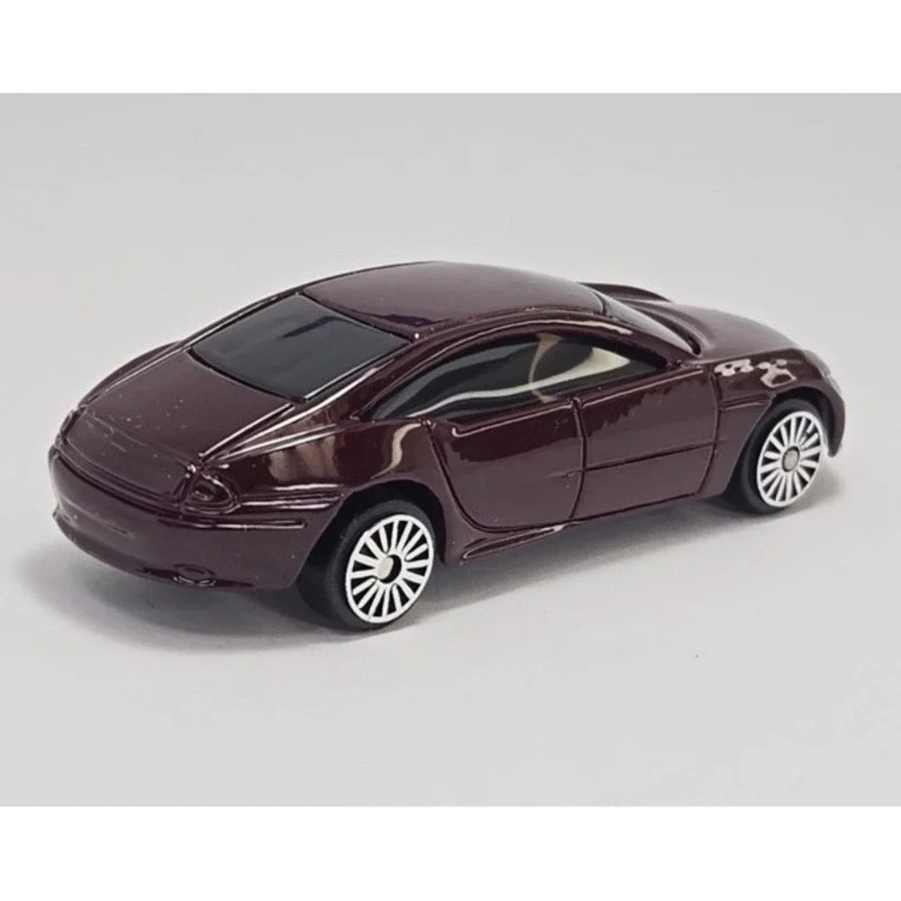 Miasto 2000 Buick LaCrosse Concept Collectible 1/64 Scale Diecast Model New